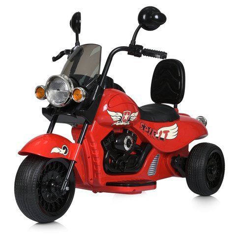 Мотоцикл дитячий Bambi Racer M 5739EL-3 M 5739EL-3 фото