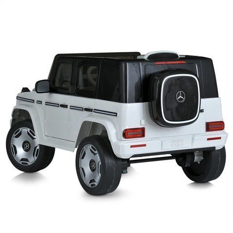 Електромобіль дитячий Bambi Racer JJ2088EBLR-1-2(4WD) джип на радіокеруванні JJ2088EBLR-1-2(4WD) фото