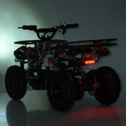 Квадроцикл Prof1 HB-EATV800NP-3 HB-EATV800NP-3 фото