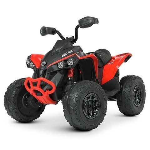 Квадроцикл Bambi Racer на р/к M 5001EBLR-3 M 5001EBLR-3 фото