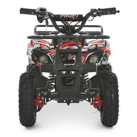 Квадроцикл Prof1 HB-EATV800NP-3 HB-EATV800NP-3 фото
