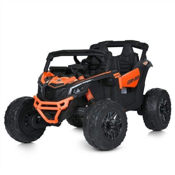 Баггі Bambi Racer M 5099EBLR-7(24V) на радіокеруванні M 5099EBLR-7(24V) фото