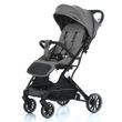 Візок дитячий Bambi FLASH M 5727-1 Chocolate прогулянковий M 5727-1 Chocolate фото 13