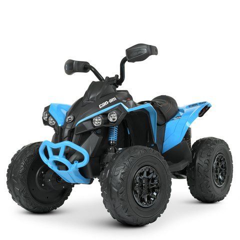 Квадроцикл Bambi Racer на р/к M 5001EBLR-4 M 5001EBLR-4 фото