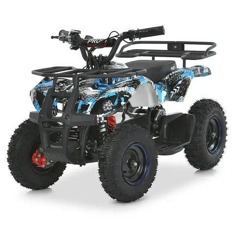 Квадроцикл Prof1 HB-EATV800NP-4 HB-EATV800NP-4 фото