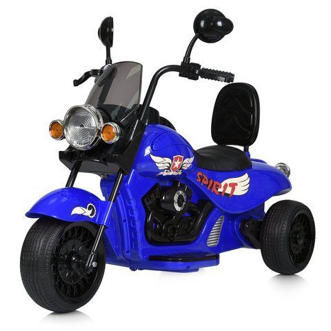 Мотоцикл дитячий Bambi Racer M 5739EL-4 M 5739EL-4 фото