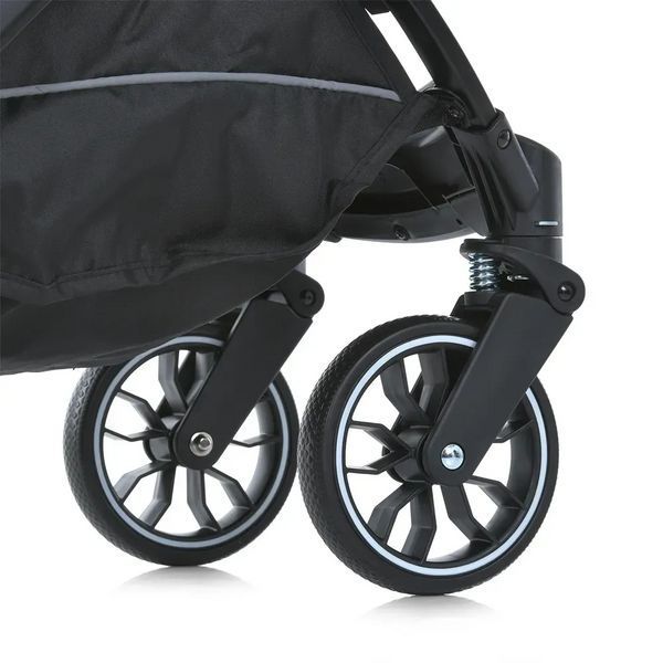 Візок дитячий Bambi FLASH M 5727-1 Chocolate прогулянковий M 5727-1 Chocolate фото