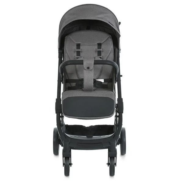 Візок дитячий Bambi FLASH M 5727-1 Chocolate прогулянковий M 5727-1 Chocolate фото