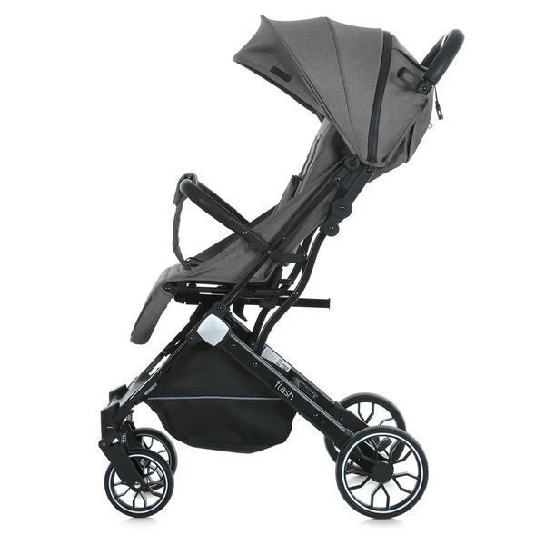 Візок дитячий Bambi FLASH M 5727-1 Chocolate прогулянковий M 5727-1 Chocolate фото