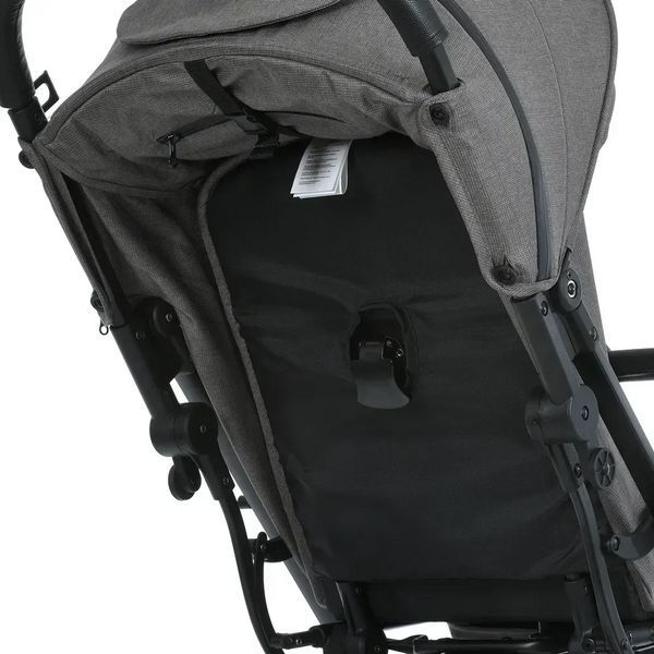 Візок дитячий Bambi FLASH M 5727-1 Chocolate прогулянковий M 5727-1 Chocolate фото