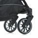 Візок дитячий Bambi FLASH M 5727-1 Chocolate прогулянковий M 5727-1 Chocolate фото 11