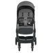Візок дитячий Bambi FLASH M 5727-1 Chocolate прогулянковий M 5727-1 Chocolate фото 2