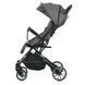 Візок дитячий Bambi FLASH M 5727-1 Chocolate прогулянковий M 5727-1 Chocolate фото 3