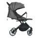 Візок дитячий Bambi FLASH M 5727-1 Chocolate прогулянковий M 5727-1 Chocolate фото 7