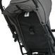 Візок дитячий Bambi FLASH M 5727-1 Chocolate прогулянковий M 5727-1 Chocolate фото 9