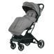 Візок дитячий Bambi FLASH M 5727-1 Chocolate прогулянковий M 5727-1 Chocolate фото 4