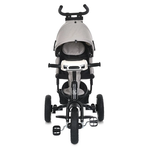 Велосипед триколісний Turbotrike з ручкою MT 1006-12 MT 1006-12 фото
