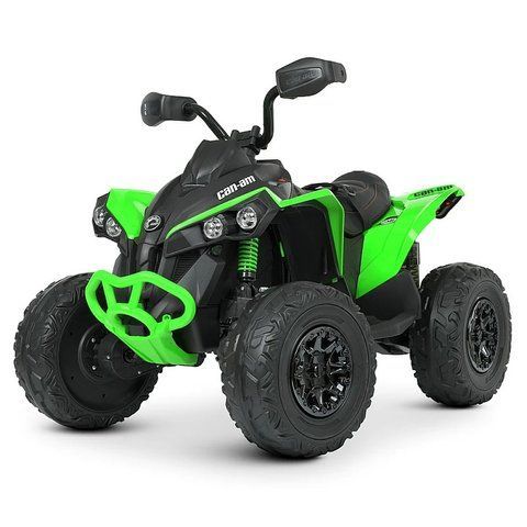 Квадроцикл Bambi Racer на р/к M 5001EBLR-5 M 5001EBLR-5 фото