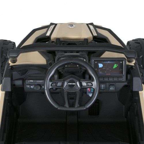 Баггі Bambi Racer M 5099EBLR-RS(24V) на радіокеруванні M 5099EBLR-RS(24V) фото