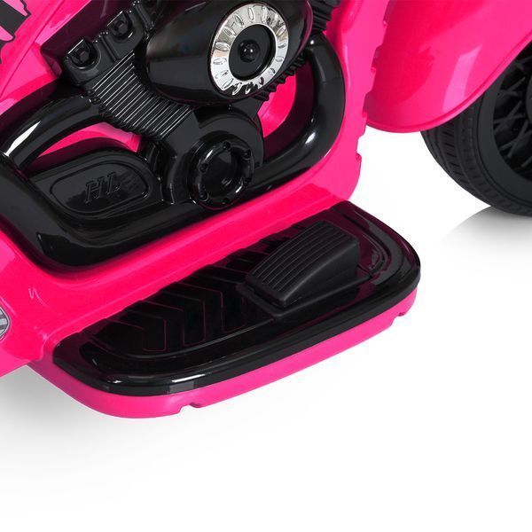 Мотоцикл дитячий Bambi Racer M 5739EL-8 M 5739EL-8 фото
