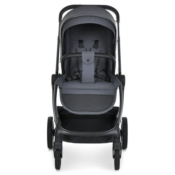 Візок універсальний 2в1 El Camino RIVIERA ME 1183 Vulcan Gray ME 1183 Vulcan Gray фото