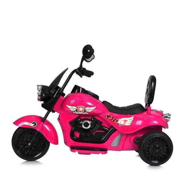 Мотоцикл дитячий Bambi Racer M 5739EL-8 M 5739EL-8 фото