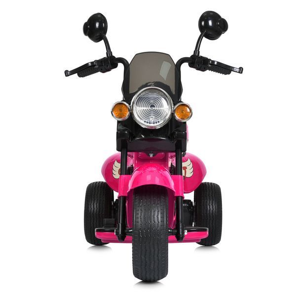Мотоцикл дитячий Bambi Racer M 5739EL-8 M 5739EL-8 фото