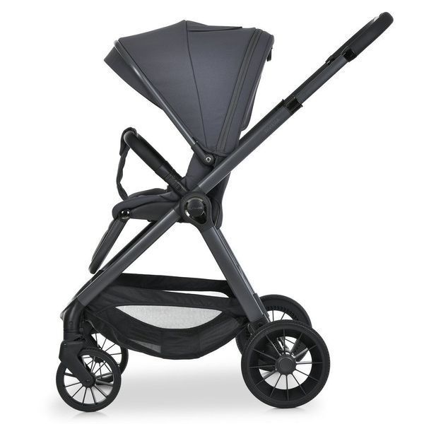 Візок універсальний 2в1 El Camino RIVIERA ME 1183 Vulcan Gray ME 1183 Vulcan Gray фото