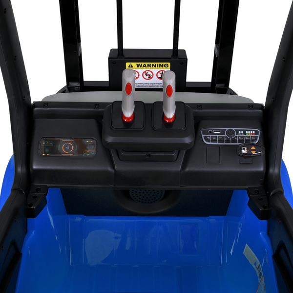 Навантажувач дитячий Bambi Racer M 5989BLR-4 на радіокеруванні M 5989BLR-4 фото