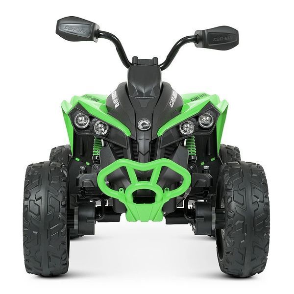 Квадроцикл Bambi Racer на р/к M 5001EBLR-5 M 5001EBLR-5 фото