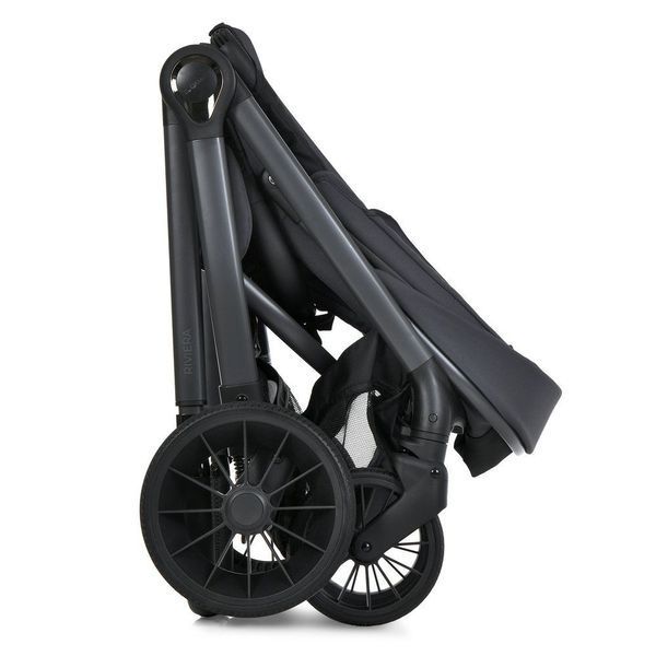Візок універсальний 2в1 El Camino RIVIERA ME 1183 Vulcan Gray ME 1183 Vulcan Gray фото