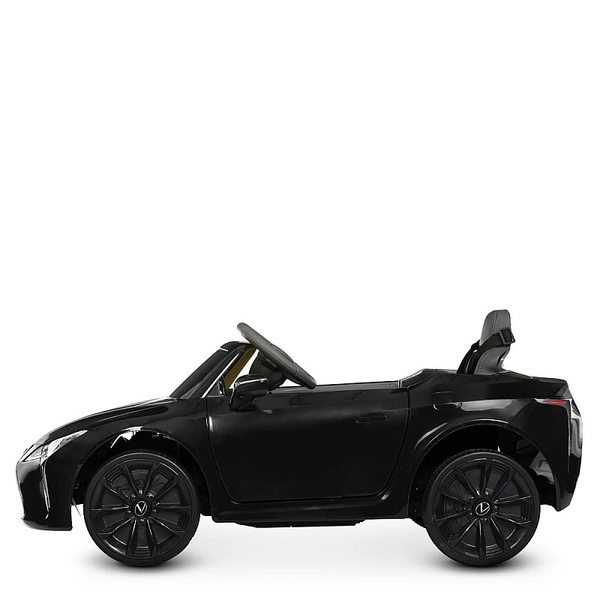 Електромобіль дитячий Bambi Racer JE1618EBLR-2 на радіокеруванні JE1618EBLR-2 фото