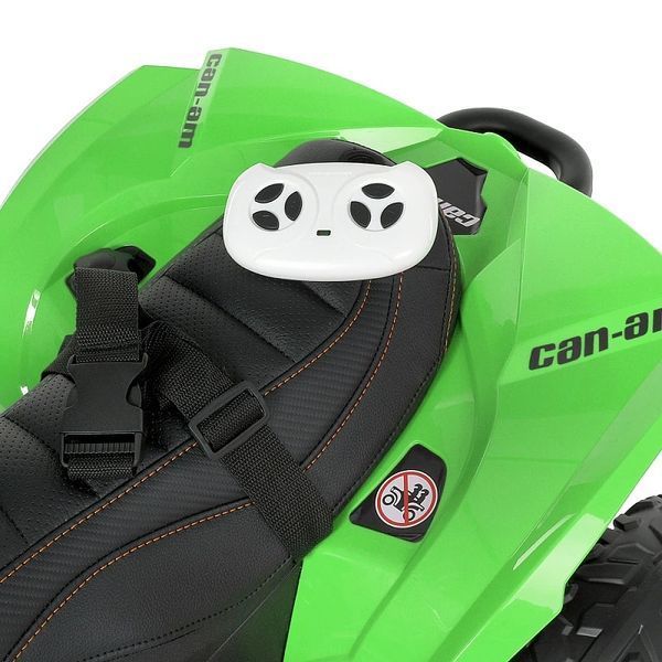 Квадроцикл Bambi Racer на р/к M 5001EBLR-5 M 5001EBLR-5 фото