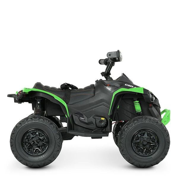 Квадроцикл Bambi Racer на р/к M 5001EBLR-5 M 5001EBLR-5 фото