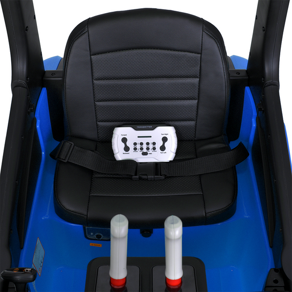 Навантажувач дитячий Bambi Racer M 5989BLR-4 на радіокеруванні M 5989BLR-4 фото