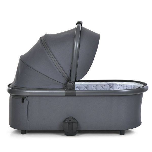 Візок універсальний 2в1 El Camino RIVIERA ME 1183 Vulcan Gray ME 1183 Vulcan Gray фото