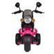 Мотоцикл дитячий Bambi Racer M 5739EL-8 M 5739EL-8 фото 2