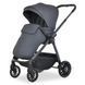 Візок універсальний 2в1 El Camino RIVIERA ME 1183 Vulcan Gray ME 1183 Vulcan Gray фото 5