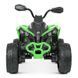 Квадроцикл Bambi Racer на р/к M 5001EBLR-5 M 5001EBLR-5 фото 2
