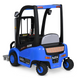 Навантажувач дитячий Bambi Racer M 5989BLR-4 на радіокеруванні M 5989BLR-4 фото 3