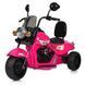 Мотоцикл дитячий Bambi Racer M 5739EL-8 M 5739EL-8 фото 1