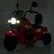 Мотоцикл дитячий Bambi Racer M 5739EL-8 M 5739EL-8 фото 8