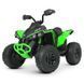 Квадроцикл Bambi Racer на р/к M 5001EBLR-5 M 5001EBLR-5 фото 1