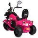 Мотоцикл дитячий Bambi Racer M 5739EL-8 M 5739EL-8 фото 5
