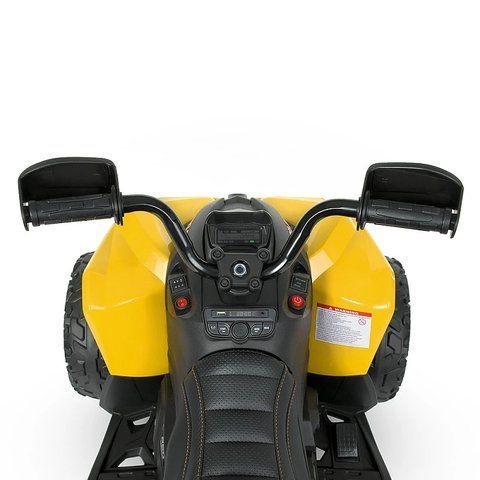 Квадроцикл Bambi Racer на р/к M 5001EBLR-6 M 5001EBLR-6 фото