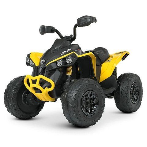 Квадроцикл Bambi Racer на р/к M 5001EBLR-6 M 5001EBLR-6 фото