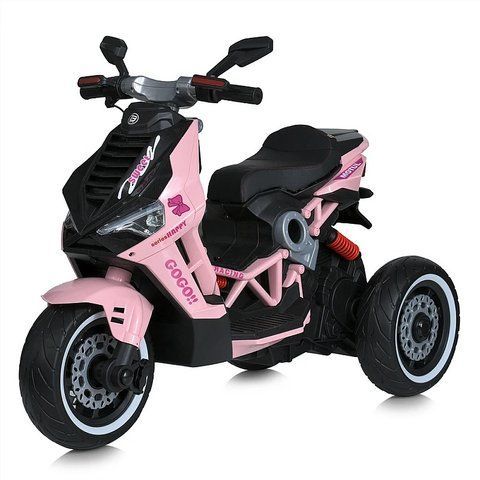 Мотоцикл дитячий Bambi Racer M 5744EL-8 M 5744EL-8 фото