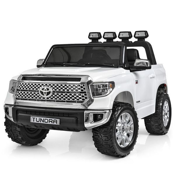Електромобіль дитячий Bambi Racer JJ2266AEBLR-1 джип на радіокеруванні JJ2266AEBLR-1 фото