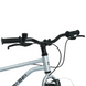 Велосипед дитячий Prof1 20д. MB 20LIGHTY SILVER MB 20LIGHTY SILVER фото 3