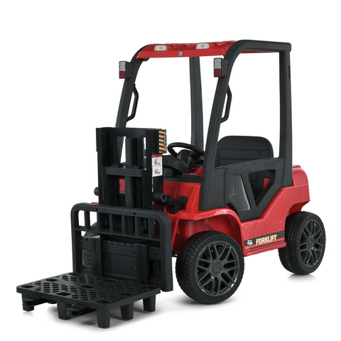Навантажувач дитячий Bambi Racer M 6063EBLR-3 на радіокеруванні M 6063EBLR-3 фото